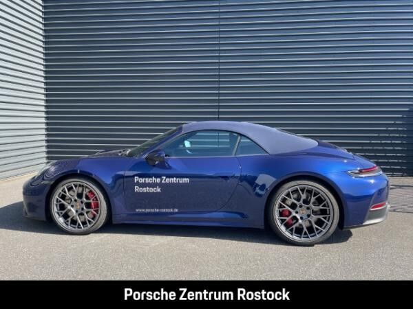 Porsche 992 911 Carrera S
