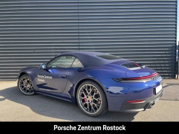 Porsche 992 911 Carrera S