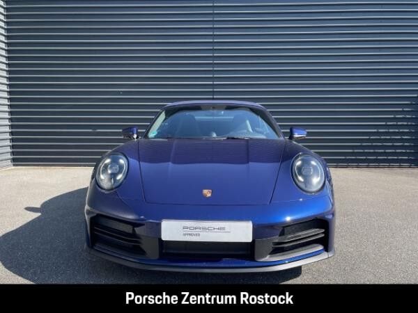 Porsche 992 911 Carrera S