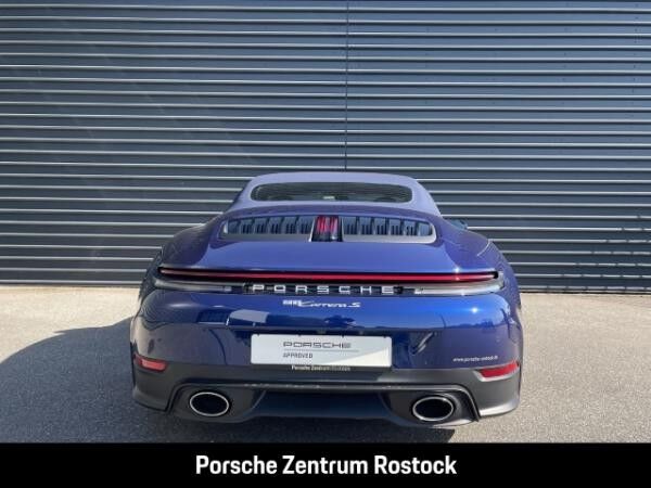 Porsche 992 911 Carrera S