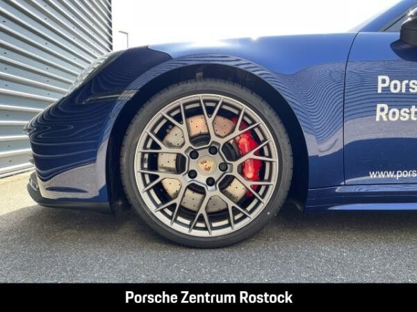 Porsche 992 911 Carrera S