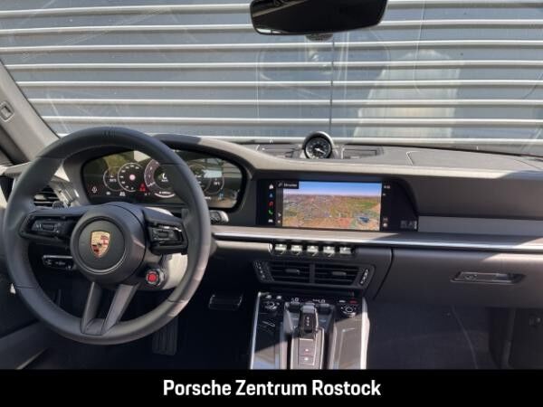 Porsche 992 911 Carrera S