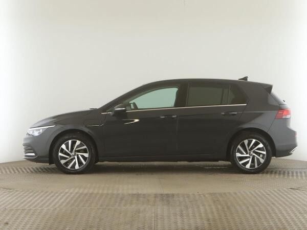 Volkswagen Golf VIII 1.4 TSIe Style *HYBRID*LED*PDC*Navi*