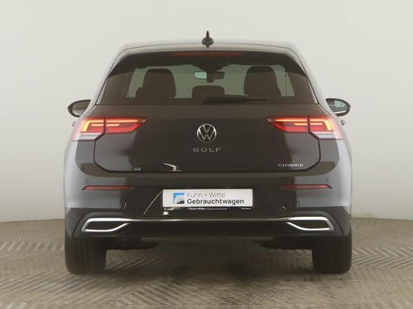Volkswagen Golf VIII 1.4 TSIe Style *HYBRID*LED*PDC*Navi*