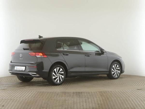Volkswagen Golf VIII 1.4 TSIe Style *HYBRID*LED*PDC*Navi*