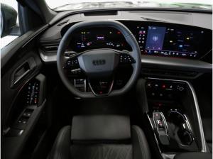 Audi SQ5 SUV TFSI S tronic*360°-Kamera*MMI*ALU*LED