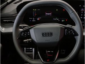 Audi SQ5 SUV TFSI S tronic*360°-Kamera*MMI*ALU*LED