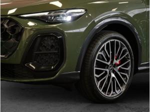 Audi SQ5 SUV TFSI S tronic*360°-Kamera*MMI*ALU*LED