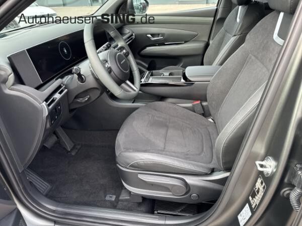 Hyundai Tucson Automatik 360° Krell Head Up Navi Tempomat