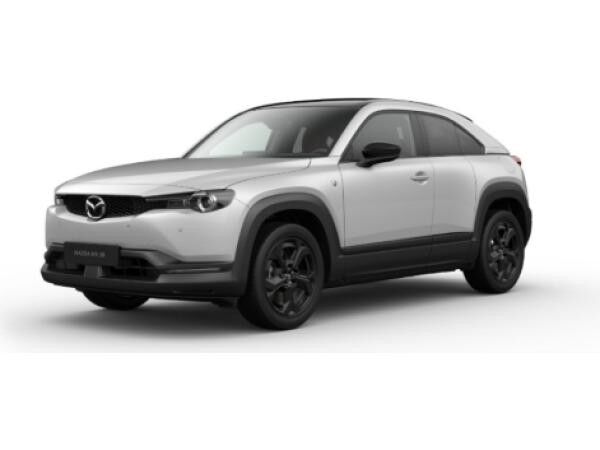 Mazda MX-30 R-EV Nagisa Bose Matrix LED NAV AC/AA