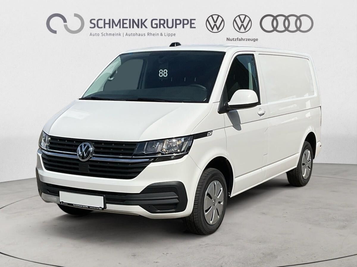 Volkswagen Transporter Kasten T6.1 2.0 TDI