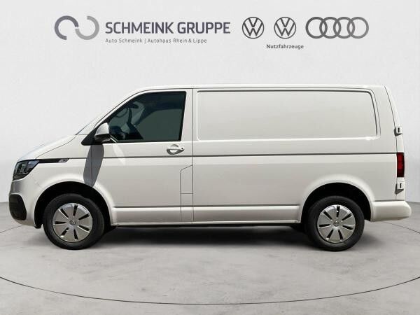 Volkswagen T6.1 Transporter Kasten 2.0 TDI Allwetter Kamera SHZ