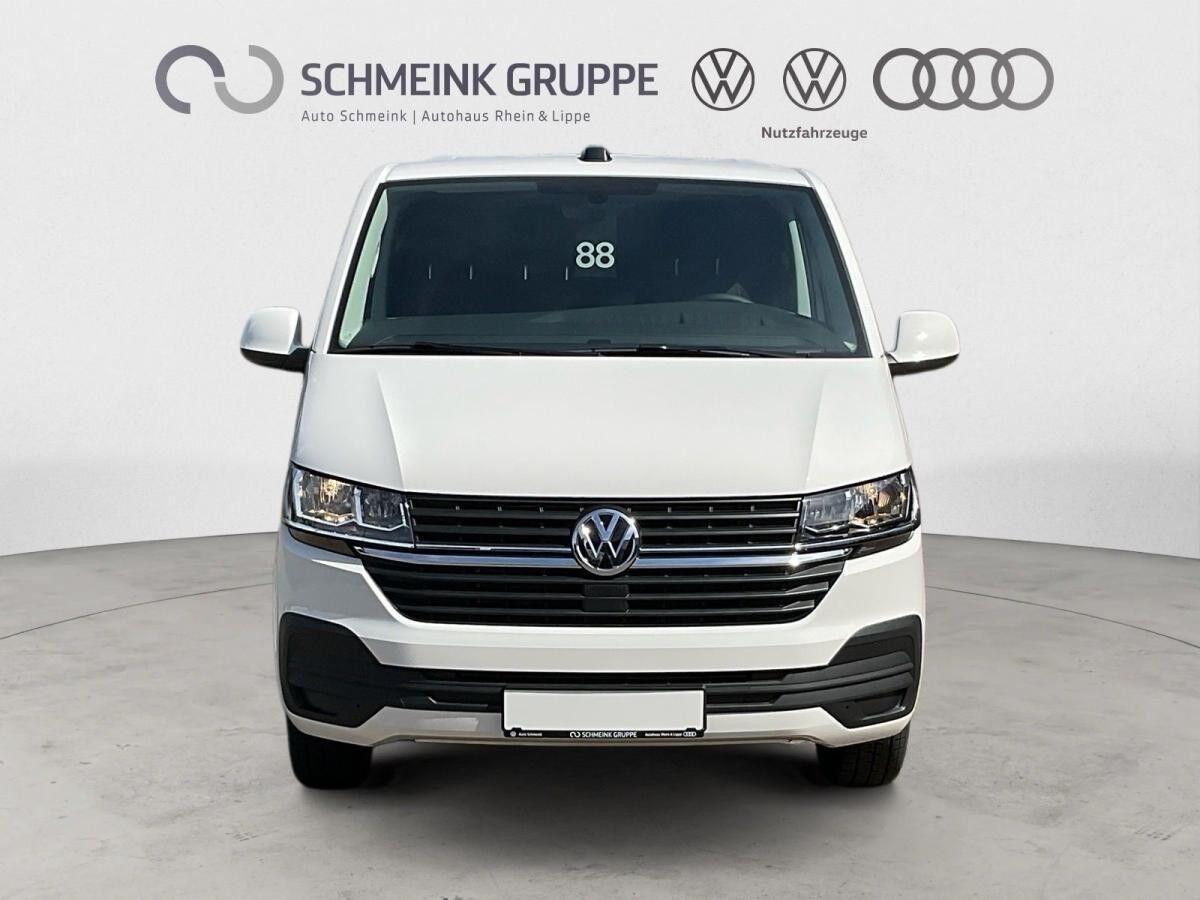 Volkswagen Transporter Kasten T6.1 2.0 TDI
