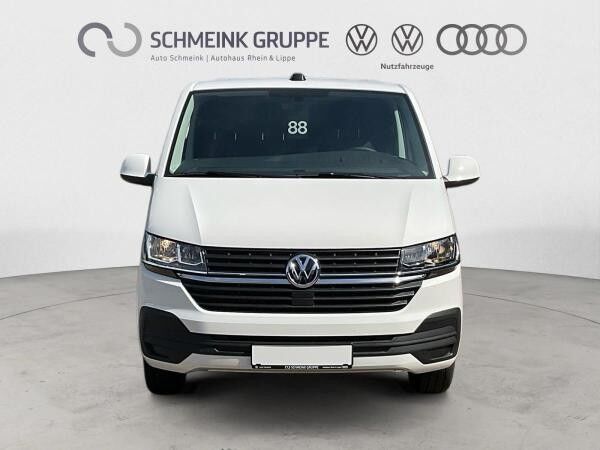 Volkswagen Transporter Kasten T6.1 2.0 TDI