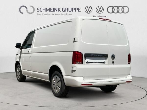 Volkswagen T6.1 Transporter Kasten 2.0 TDI Allwetter Kamera SHZ