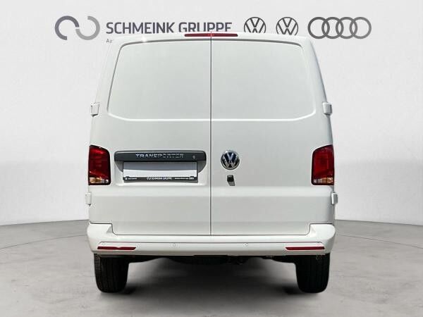 Volkswagen T6.1 Transporter Kasten 2.0 TDI Allwetter Kamera SHZ