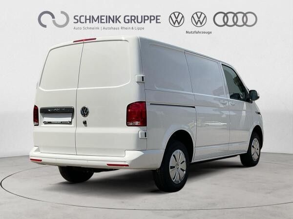 Volkswagen T6.1 Transporter Kasten 2.0 TDI Allwetter Kamera SHZ