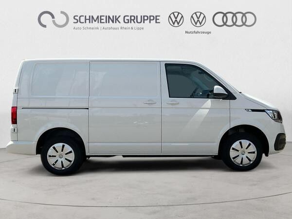 Volkswagen T6.1 Transporter Kasten 2.0 TDI Allwetter Kamera SHZ