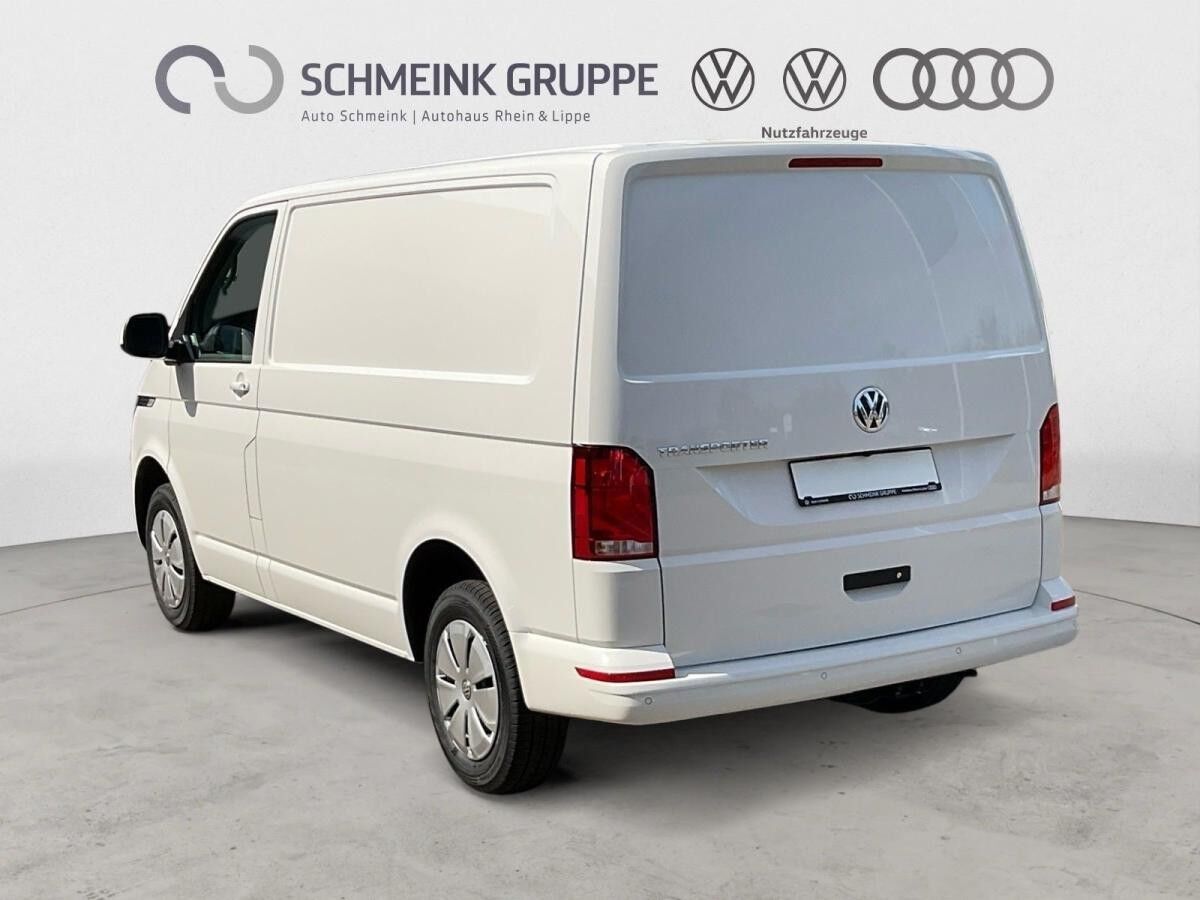 Volkswagen Transporter Kasten T6.1 2.0 TDI