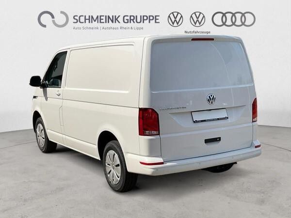 Volkswagen Transporter Kasten T6.1 2.0 TDI