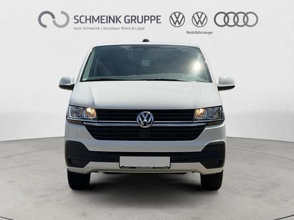 Volkswagen T6.1 Transporter Kasten 2.0 TDI Allwetter Kamera SHZ