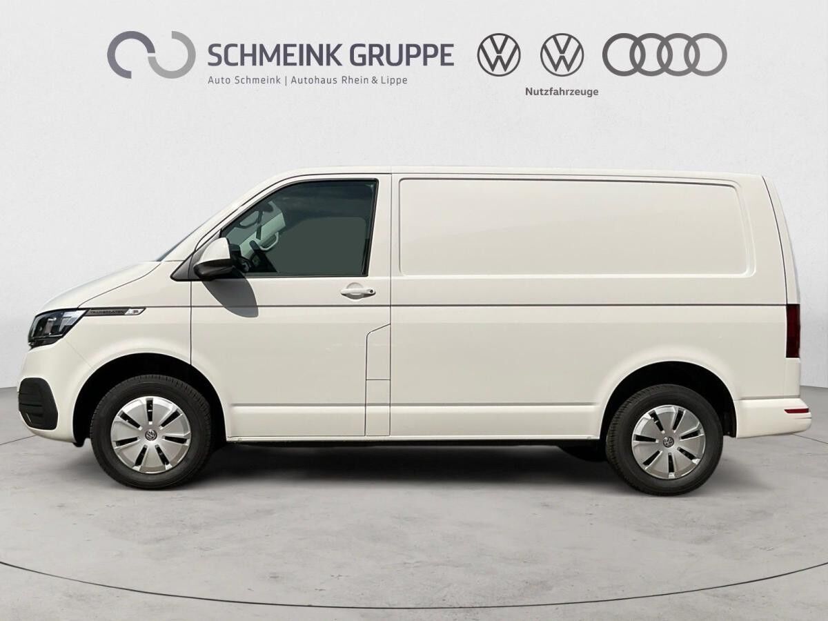 Volkswagen Transporter Kasten T6.1 2.0 TDI