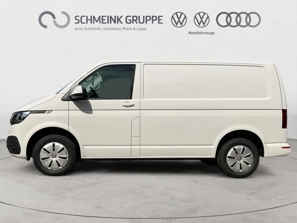 Volkswagen Transporter Kasten T6.1 2.0 TDI