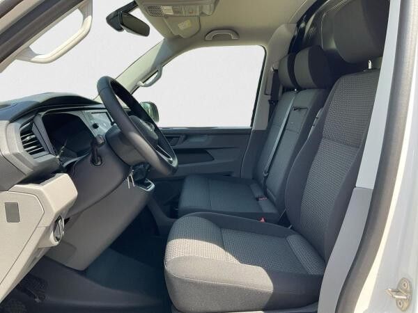Volkswagen T6.1 Transporter Kasten 2.0 TDI Allwetter Kamera SHZ