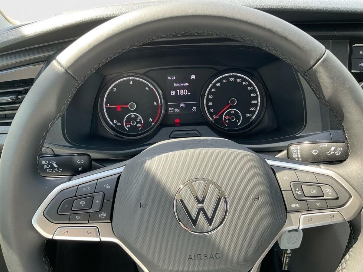 Volkswagen Transporter Kasten T6.1 2.0 TDI