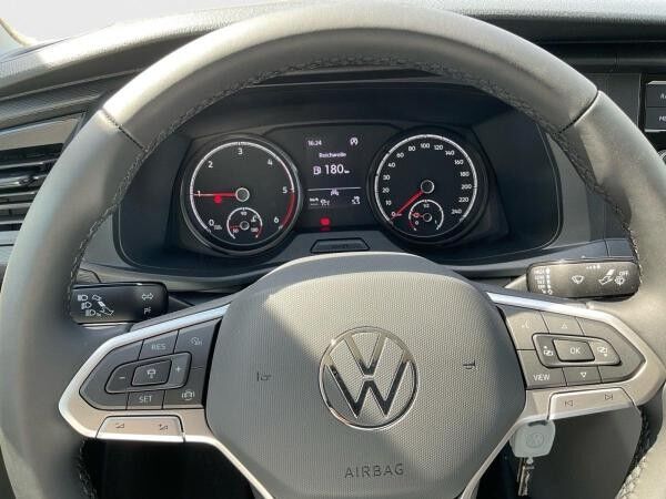 Volkswagen Transporter Kasten T6.1 2.0 TDI