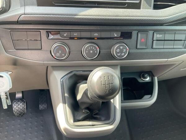 Volkswagen Transporter Kasten T6.1 2.0 TDI