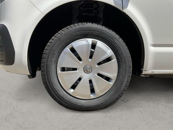 Volkswagen T6.1 Transporter Kasten 2.0 TDI Allwetter Kamera SHZ