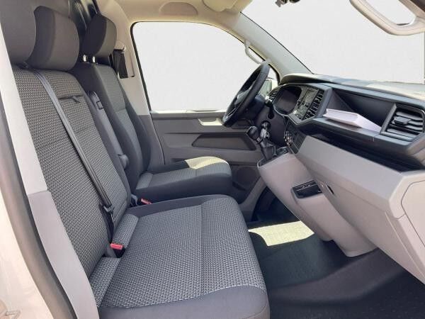 Volkswagen T6.1 Transporter Kasten 2.0 TDI Allwetter Kamera SHZ