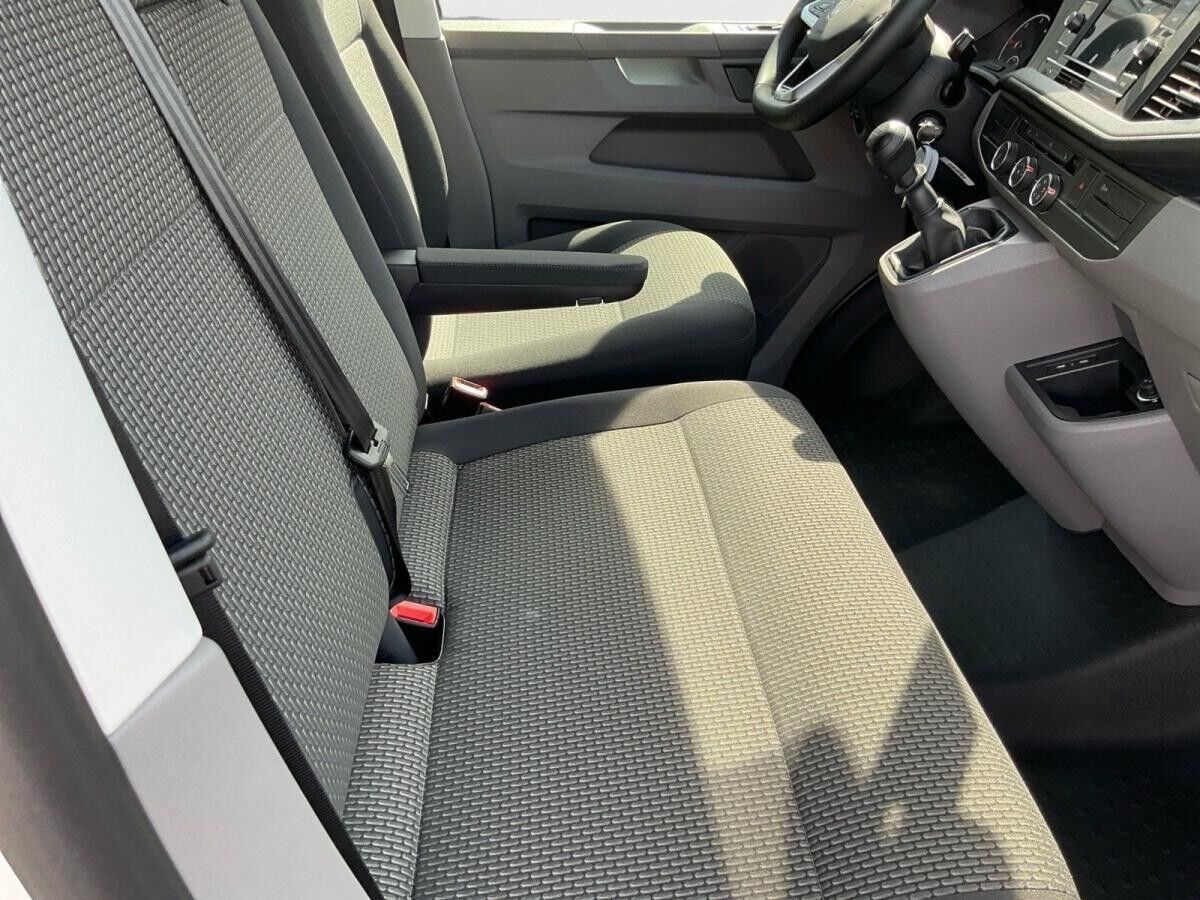 Volkswagen Transporter Kasten T6.1 2.0 TDI