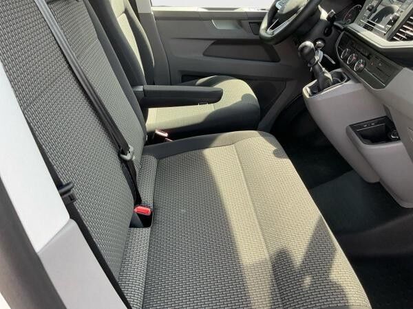 Volkswagen Transporter Kasten T6.1 2.0 TDI