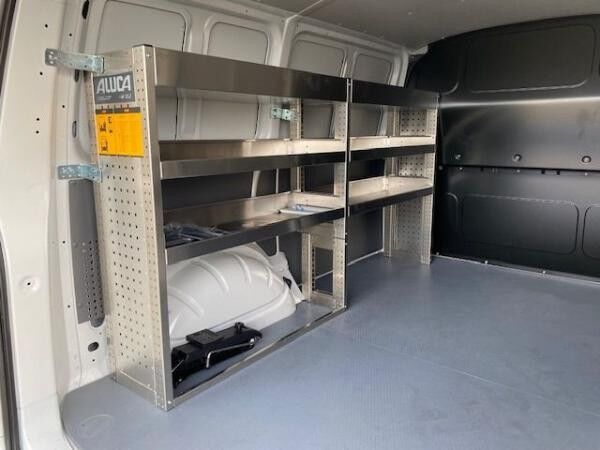 Volkswagen Transporter Kasten T6.1 2.0 TDI