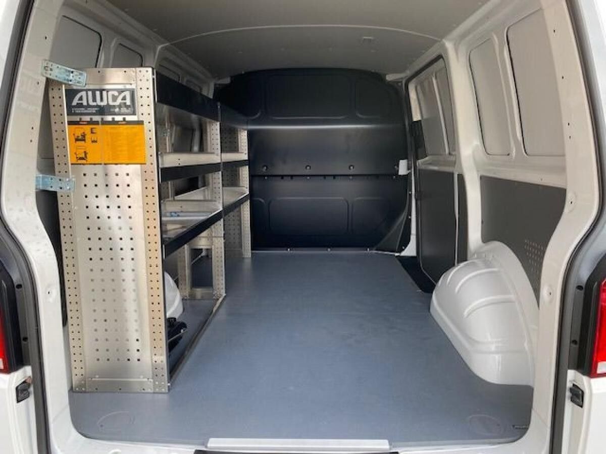 Volkswagen Transporter Kasten T6.1 2.0 TDI