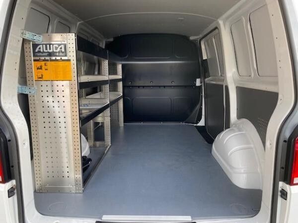 Volkswagen Transporter Kasten T6.1 2.0 TDI