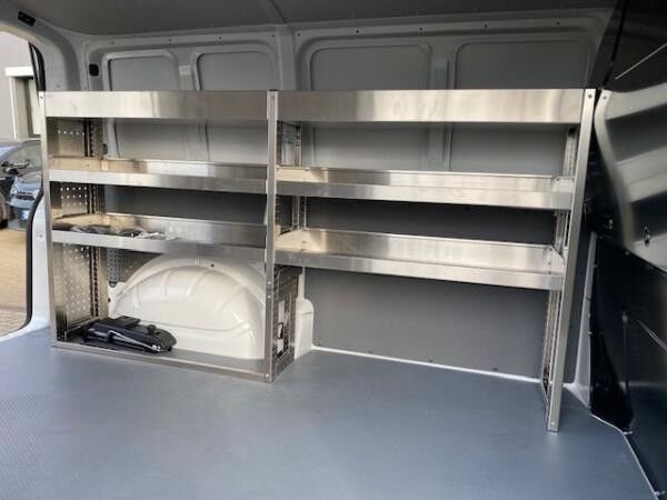 Volkswagen Transporter Kasten T6.1 2.0 TDI