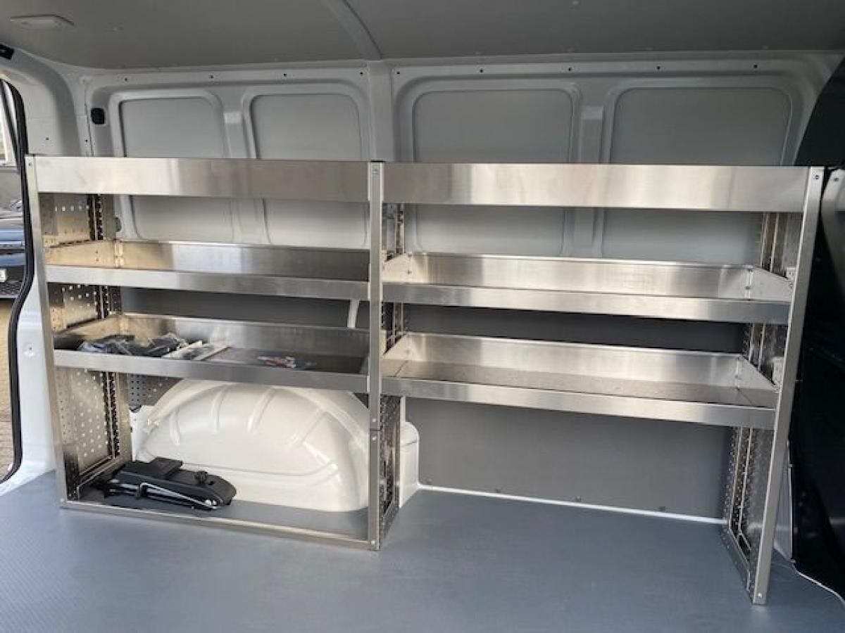 Volkswagen Transporter Kasten T6.1 2.0 TDI