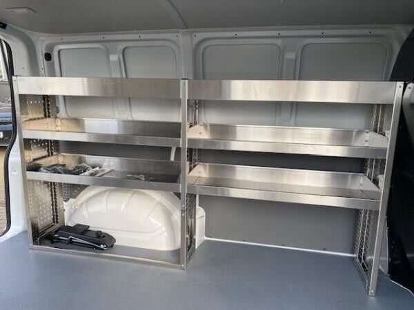 Volkswagen Transporter Kasten T6.1 2.0 TDI