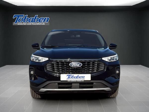 Ford Kuga 🚀 Ford Kuga Titanium 1.5 EcoBoost | 150 PS | Agate Black | Nur 1× – sofort verfügbar!