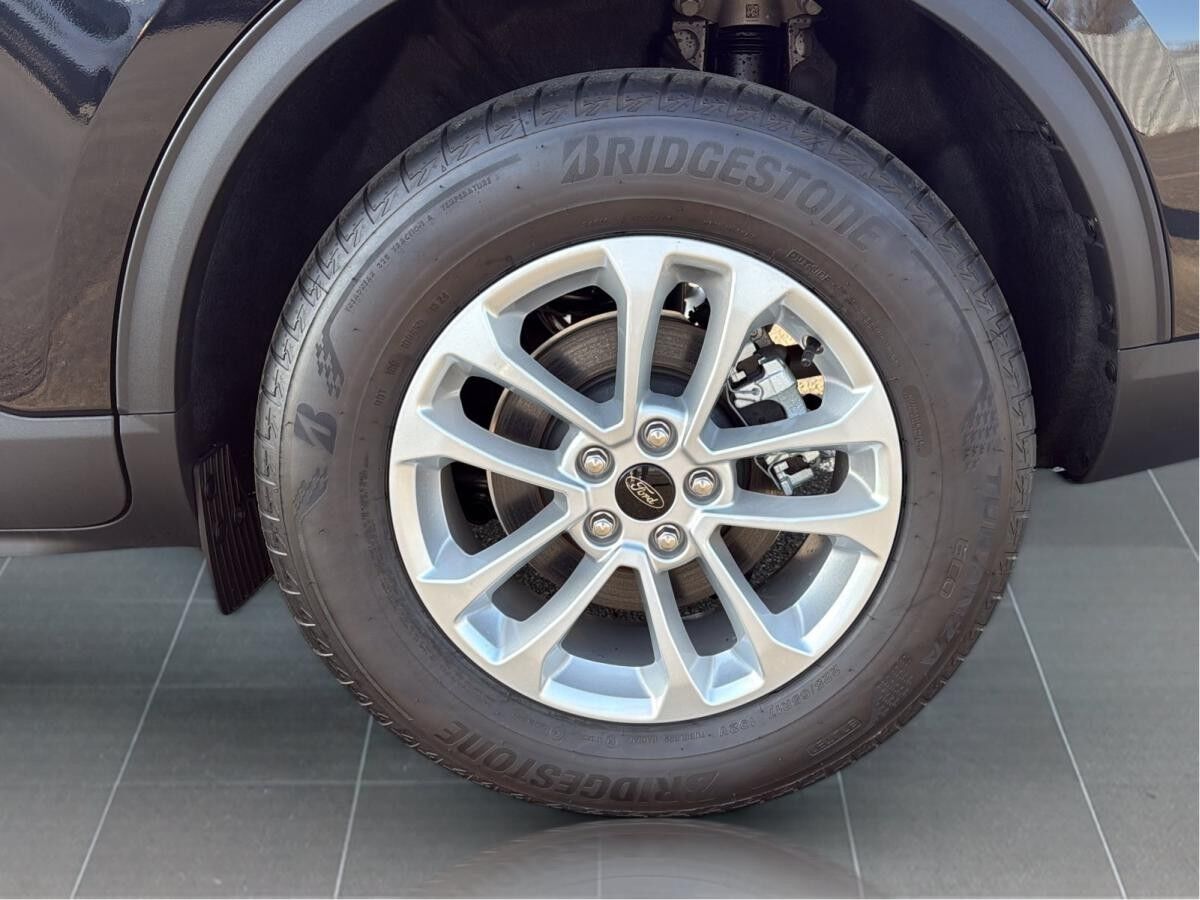 Ford Kuga 🚀 Ford Kuga Titanium 1.5 EcoBoost | 150 PS | Agate Black | Nur 1× – sofort verfügbar!