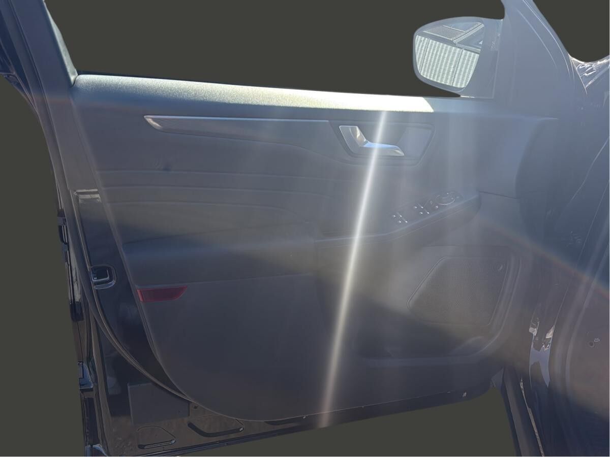 Ford Kuga 🚀 Ford Kuga Titanium 1.5 EcoBoost | 150 PS | Agate Black | Nur 1× – sofort verfügbar!