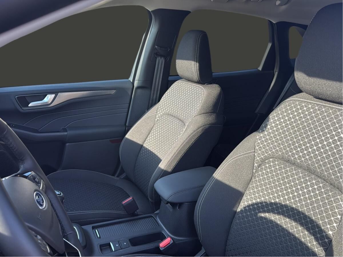 Ford Kuga 🚀 Ford Kuga Titanium 1.5 EcoBoost | 150 PS | Agate Black | Nur 1× – sofort verfügbar!