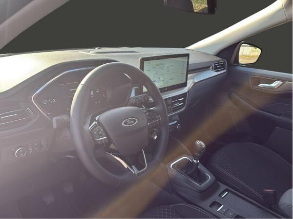 Ford Kuga 🚀 Ford Kuga Titanium 1.5 EcoBoost | 150 PS | Agate Black | Nur 1× – sofort verfügbar!
