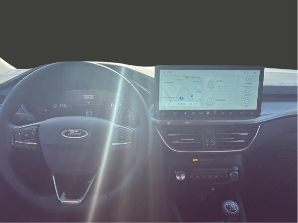 Ford Kuga 🚀 Ford Kuga Titanium 1.5 EcoBoost | 150 PS | Agate Black | Nur 1× – sofort verfügbar!