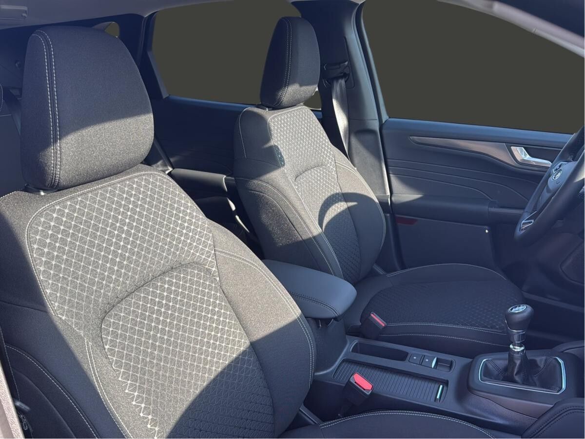 Ford Kuga 🚀 Ford Kuga Titanium 1.5 EcoBoost | 150 PS | Agate Black | Nur 1× – sofort verfügbar!