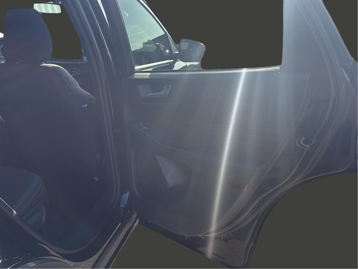 Ford Kuga 🚀 Ford Kuga Titanium 1.5 EcoBoost | 150 PS | Agate Black | Nur 1× – sofort verfügbar!