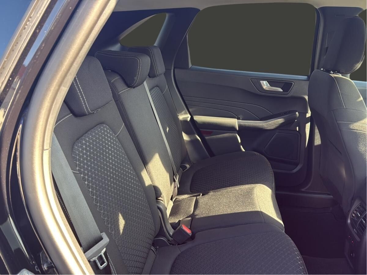 Ford Kuga 🚀 Ford Kuga Titanium 1.5 EcoBoost | 150 PS | Agate Black | Nur 1× – sofort verfügbar!